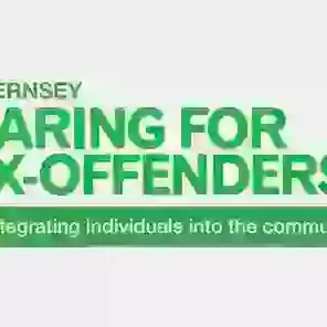 Caring for ex-offenders
